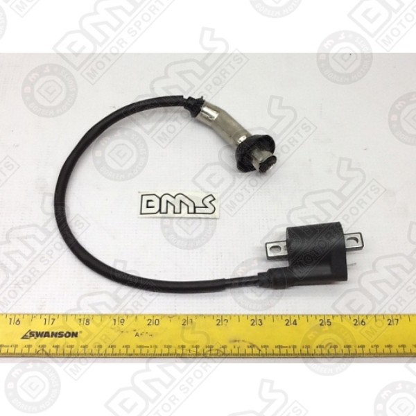 IGNITION COIL