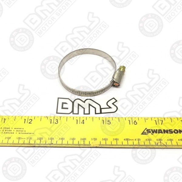 CLAMP, INTAKE PIPE  40/60