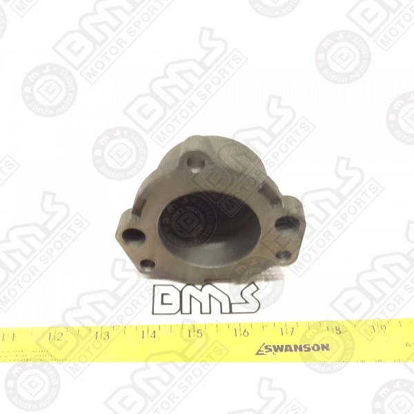 Housing Secondary shaft