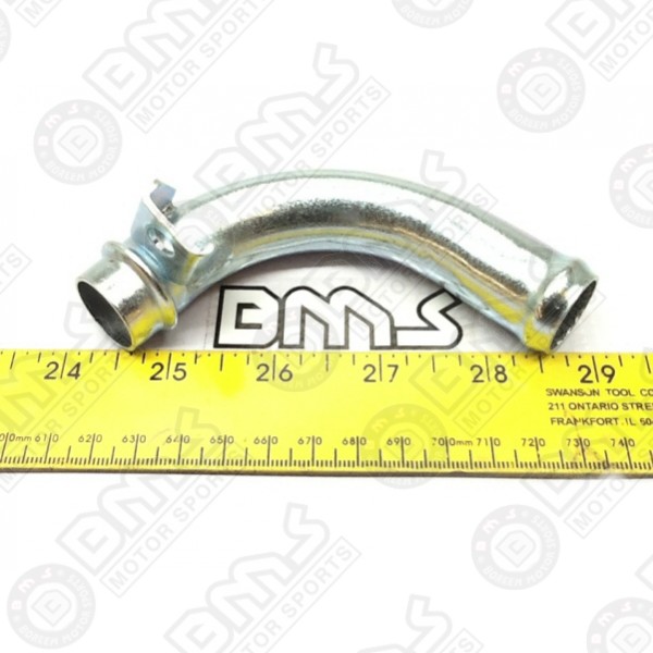 UNION COMP,WATER HOSE