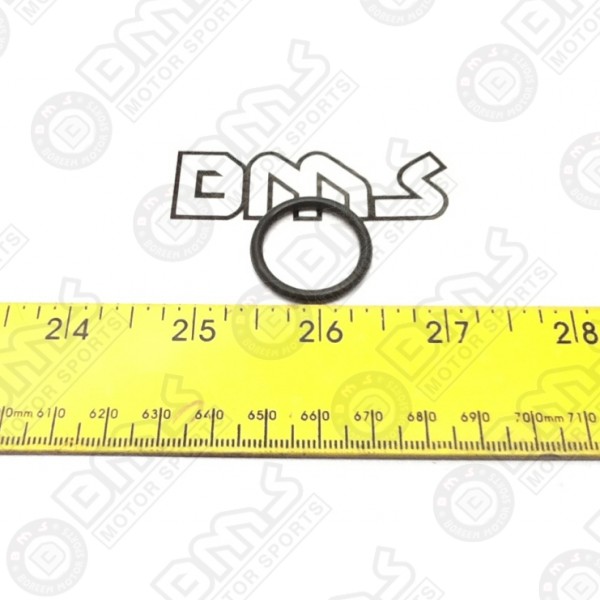 O-RING (D:2.7,ID:21.4)