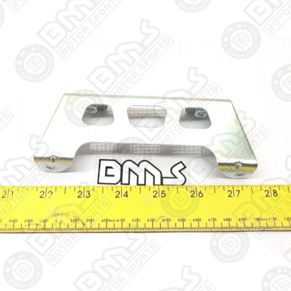 BRKT COMP, AIR DUCT CLUTCH OUTER