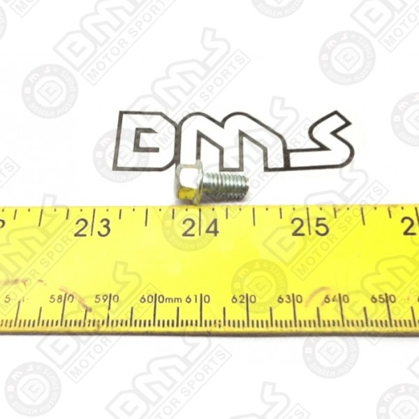 BOLT, AIR DUCT CLUTCH OUT BRKT