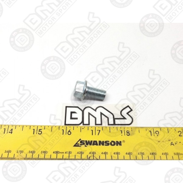  DRIVE GEAR BOLT
