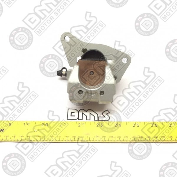 REAR PASSENGER SIDE, CALIPER