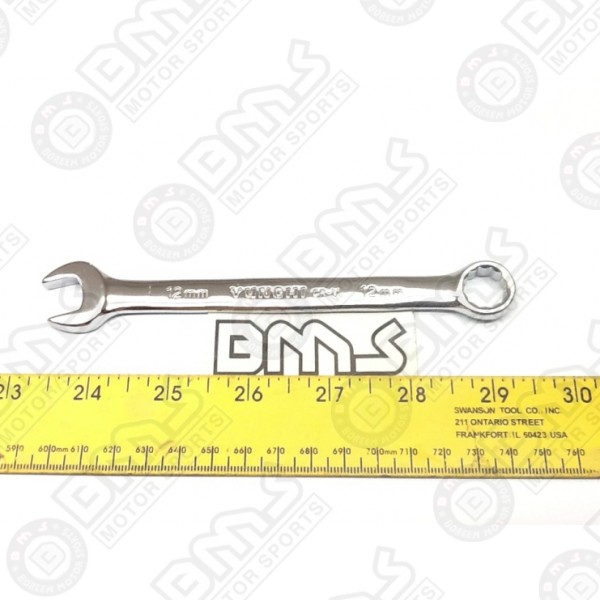 SPANNER 13x15