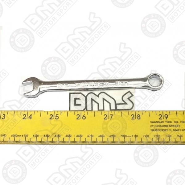 SPANNER 17X19