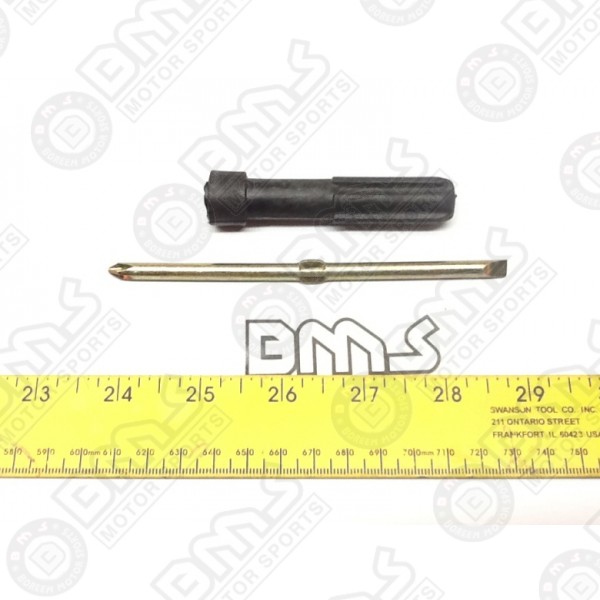 SCREWDRIVER