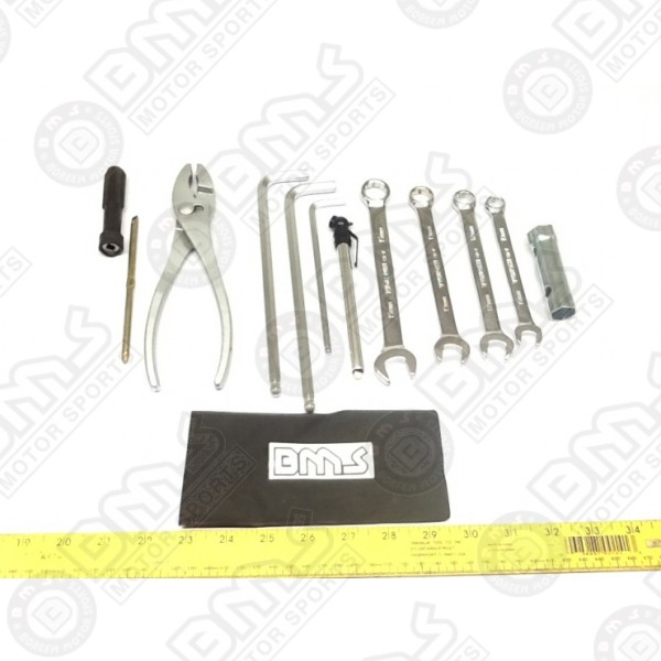 TOOLS KIT