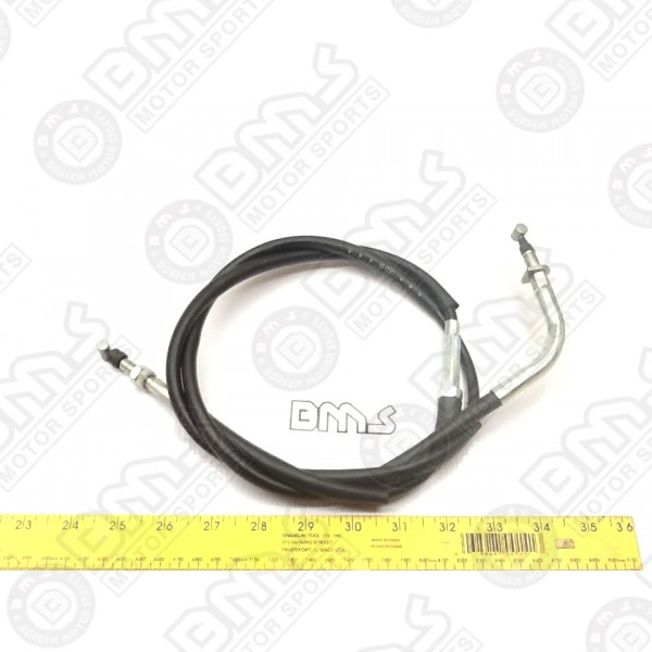 BRAKE CABLE