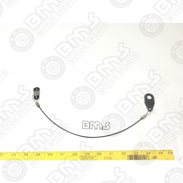 CARGO DOOR CABLE