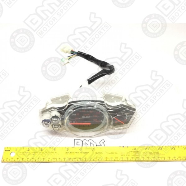 SPEED METER ASSY
