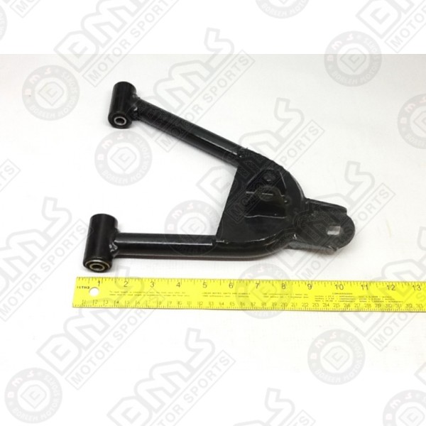 passenger side, Front Lower Swing Arm