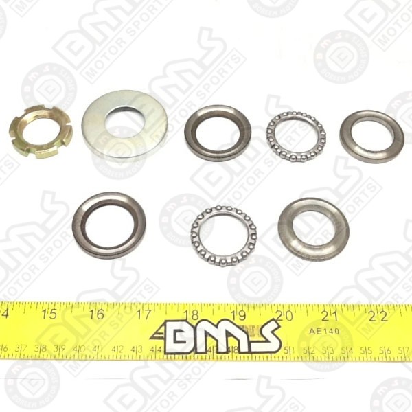 TRIPLE TREE BEARINGS