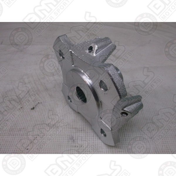 Rear wheel hub 2012 Model