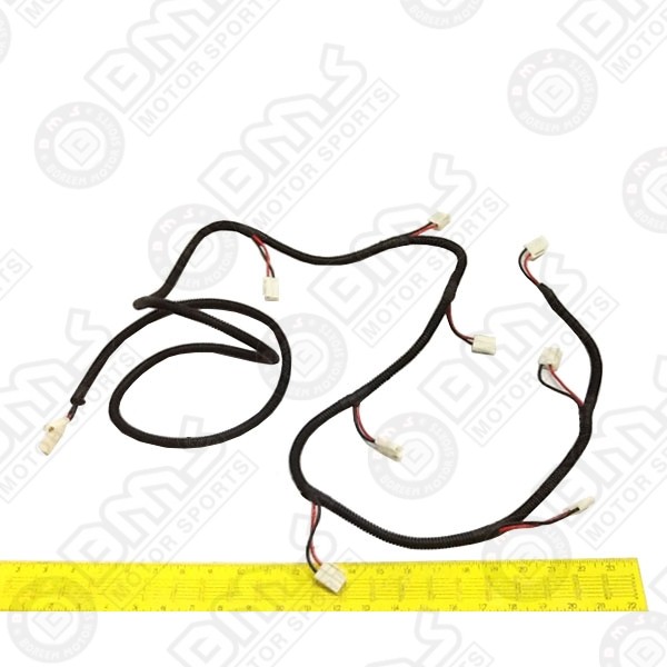 Roof Lights Wire