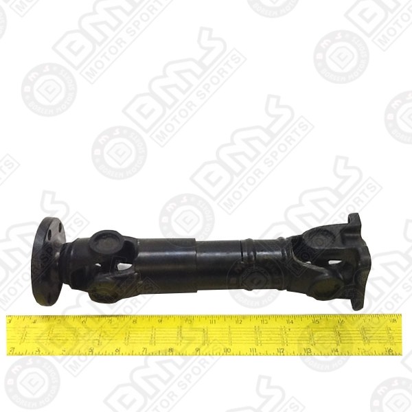 Rear Drive Shaft