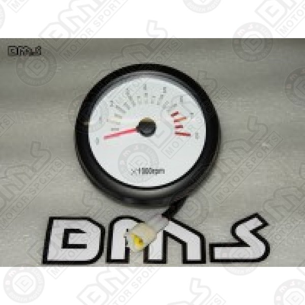RPM GAUGE