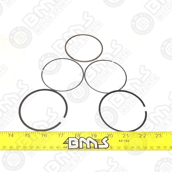 PISTON RING, SET