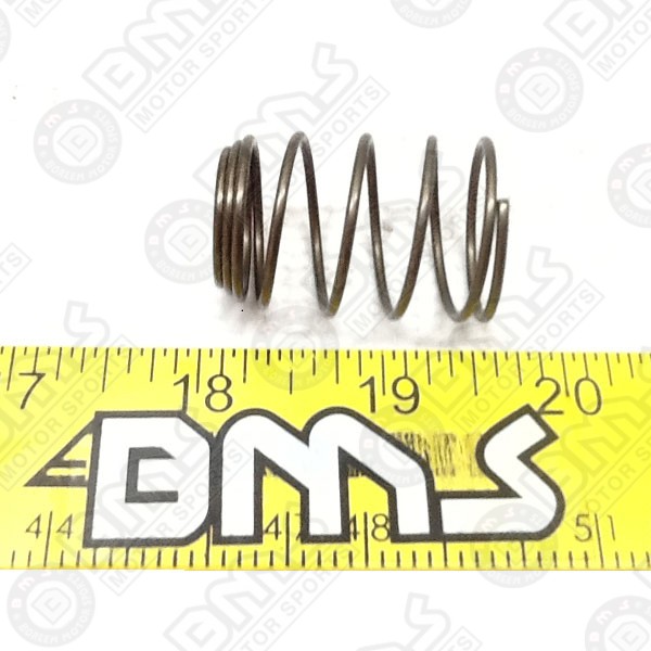 SPG OIL FILTER SCREEN