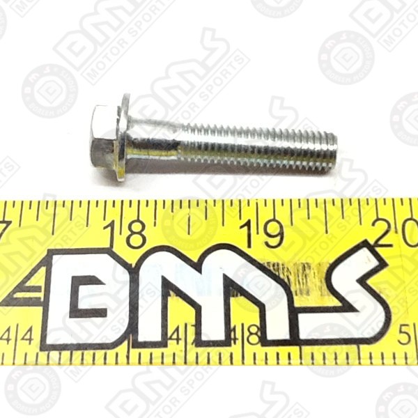 BOLT FLANGE 8*35