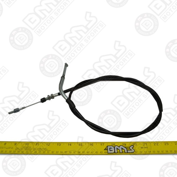HAND BRAKE CABLE 69" LONG