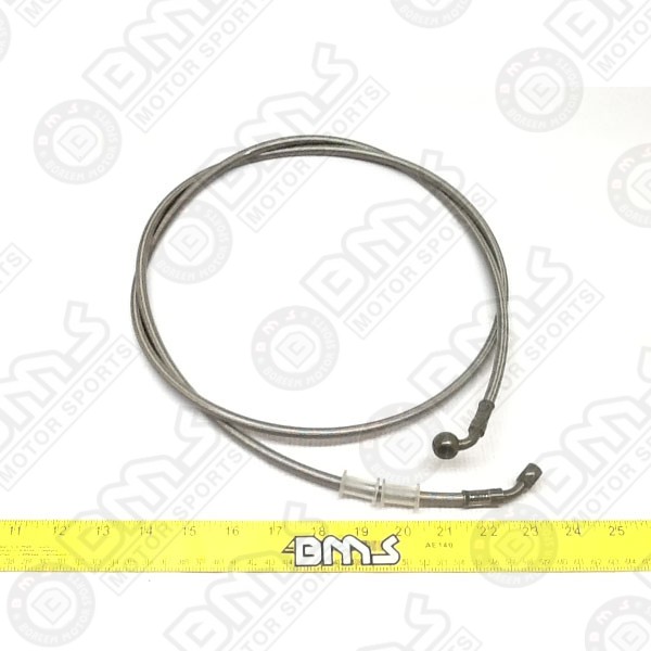 LINE TO REAR SPLITTER  