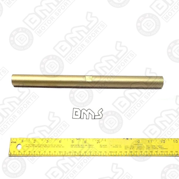 Steering tie-rod