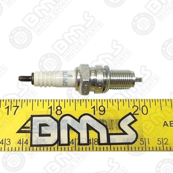 Spark plug NGK DPR7EA