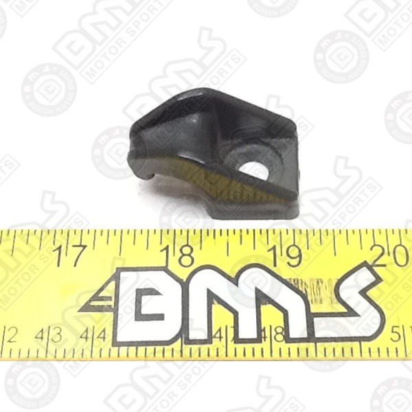 Plastic hook