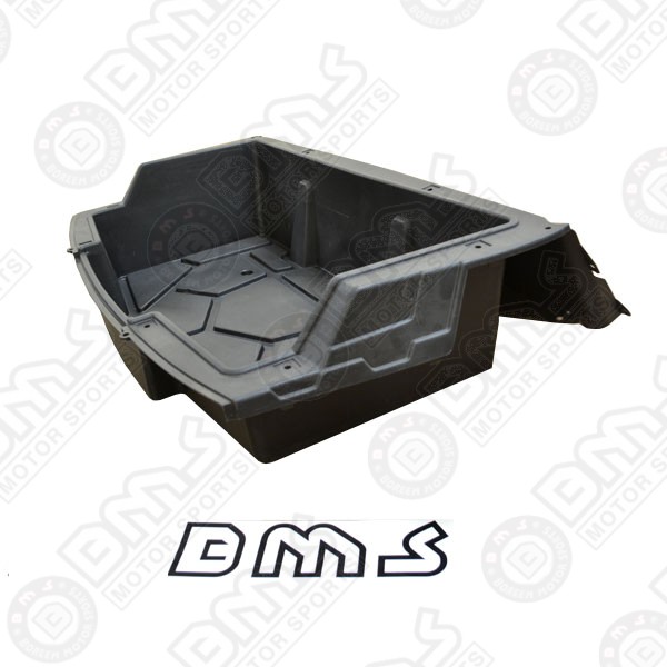Cargo box