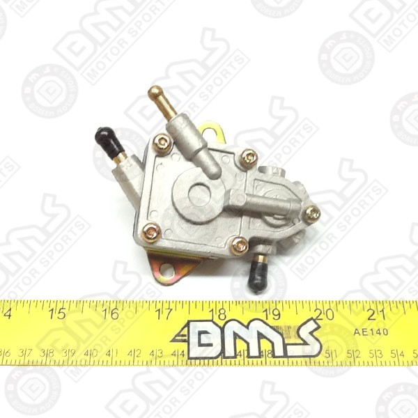 FUEL VACUUM  PUMP