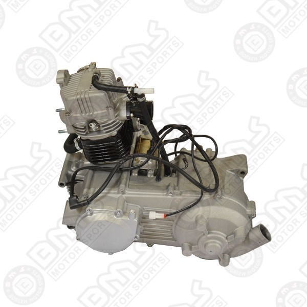 Engine 350 cc