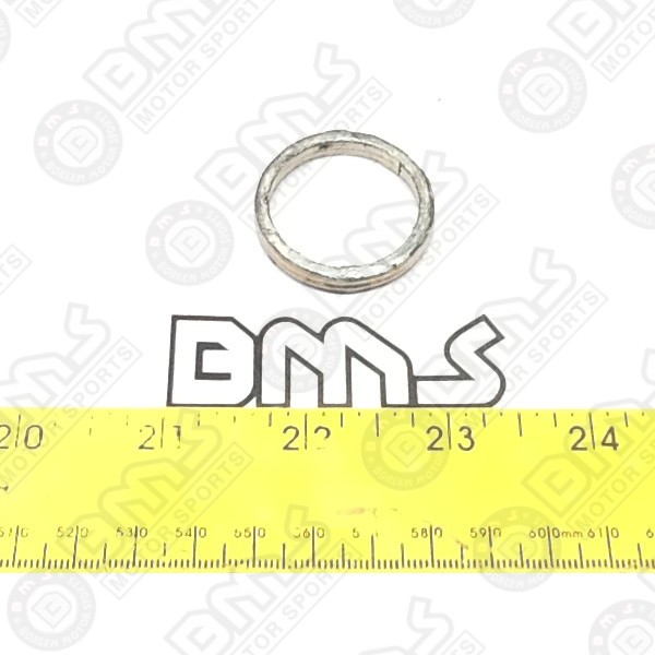 EXHAUST GASKET