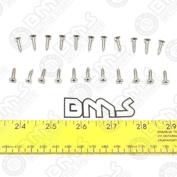 SCREW TAPPING 3.8*10 S