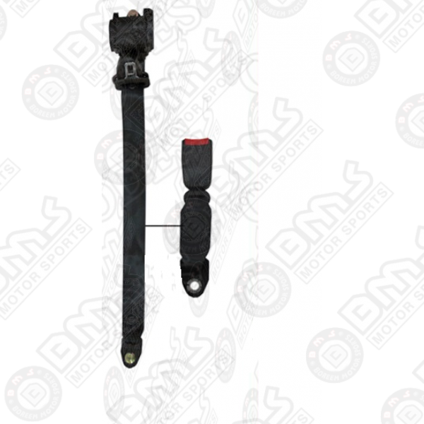 seat belt passenger side