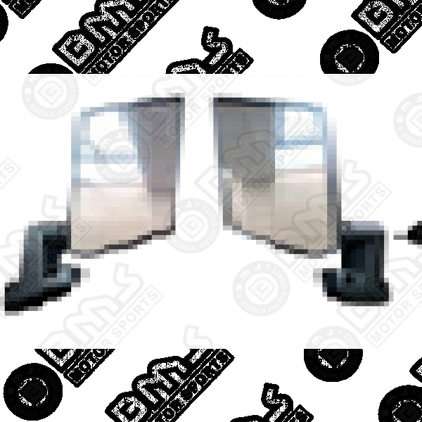 MIRROR SET