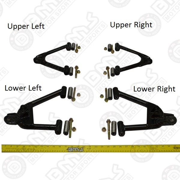 A-ARM WHOLE SET