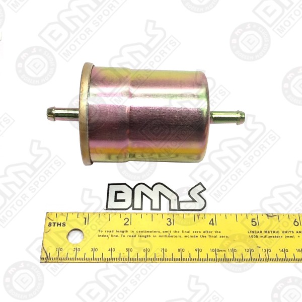 gasoline  filter
