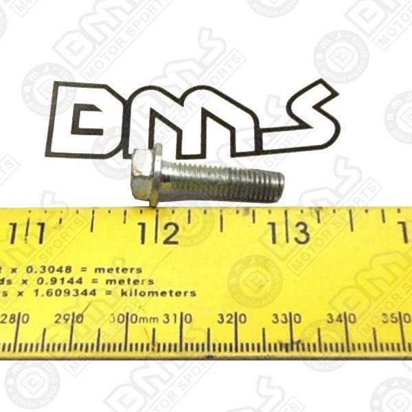 CYLINDER HEAD COVER BOLT