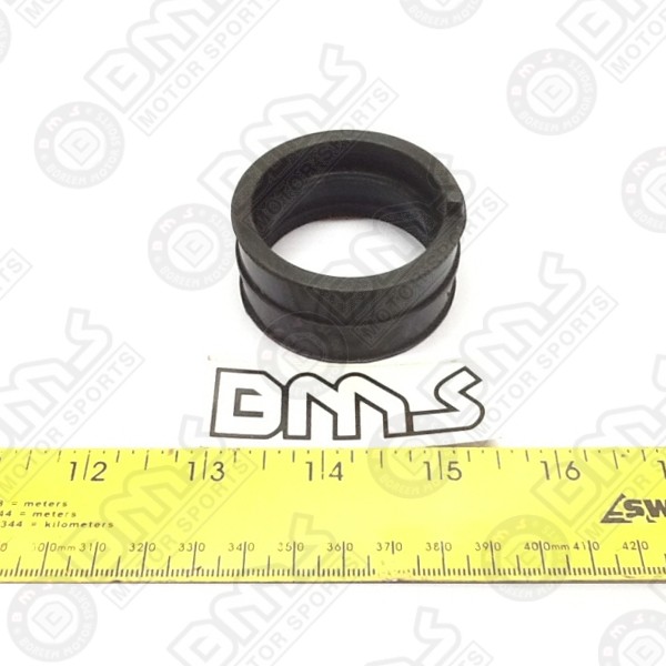 INTAKE HOSE PIPE