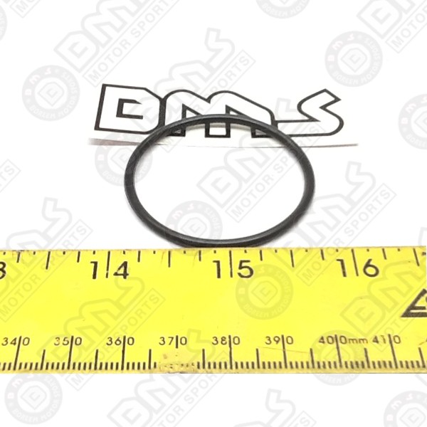 O-RING, INTAKE PIPE (D:2.4,ID:39.7)