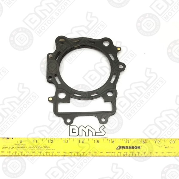 HEAD GASKET