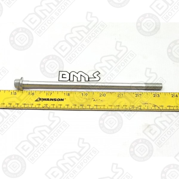 OUTER HEAD BOLT