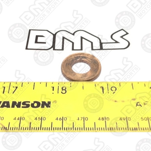 WASHER, HEAD BOLT