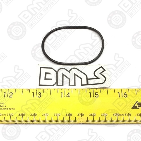 VALVE INSPECTION CAP O-RING