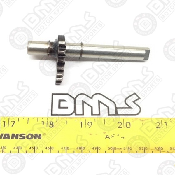 SHAFT COMP, SUB T/M GEAR SHIFT