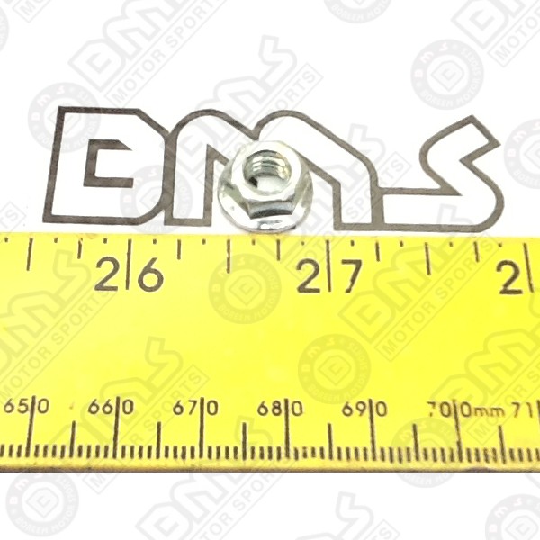 CYLINDER STUD NUT