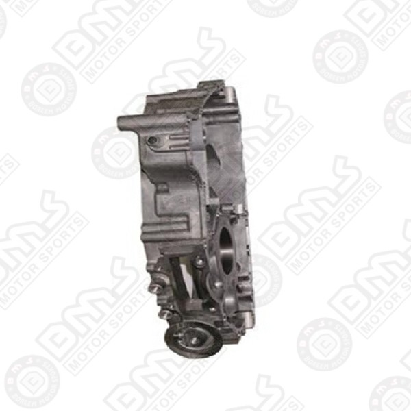 RIGHT CRANKCASE 