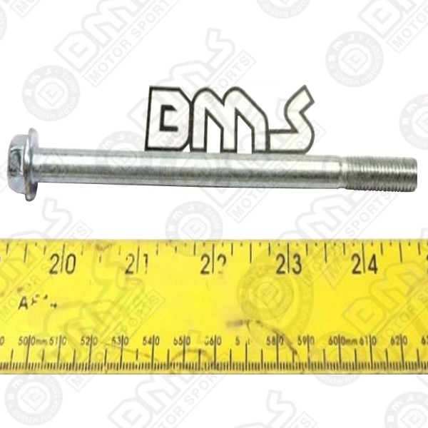  CRANKCASE BOLT